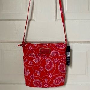 Brand New Tommy Hilfiger Crossbody